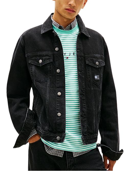  Tommy Jeans | DM0DM226701BZ